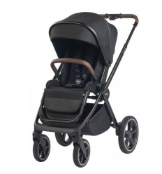 CRIOS 4.0 BLACK + REGENZEIL 25