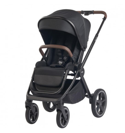 CRIOS 4.0 BLACK + REGENZEIL 25
