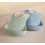 BABY SLAB DUOPACK PASTGRN/PAST BLAUW 25