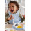 BABY SLAB DUOPACK PASTGRN/PAST BLAUW 25