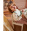BABY SLAB DUOPACK PASTGRN/PAST BLAUW 25
