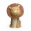 HAKUNA LION TIRELIRE LARGE 21