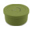 SILICONE SNACK POT WITH LID-MR DINO 25