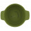 SILICONE BOWL-MR DINO 25