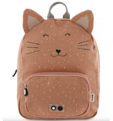 BACKPACK MRS. CAT 25