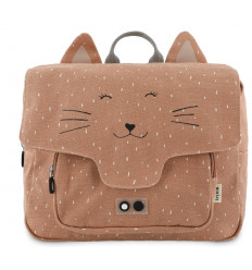 SATCHEL MRS. CAT 25