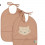 BIB MRS. CAT 25