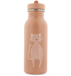 BOTTLE 500ML MRS. CAT 25