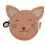 WALLET MRS. CAT 232