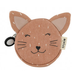 WALLET MRS. CAT 232