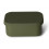 MINI SS SNACK BOX GREEN/TIGER 23