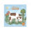 COLOTING BOOK LITTLE FARM 24