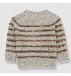 SWEATER SIENNA 3M