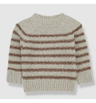 SWEATER SIENNA 3M