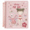 DRESS ME UP BOOK ROSA & FRIENDS