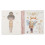 DRESS ME UP BOOK ROSA & FRIENDS