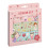 STICKERS ROSA & FRIENDS 24