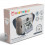 APPAREIL PHOTO+IMPRIMANTE THERM PECHE 24