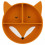 SILIC DIVIDED SUCTION PLATE-MR FOX 25