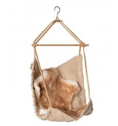 MINIATURE HANGING CHAIR 23