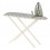 MINIATURE IRON AND IRONING BOARD 23