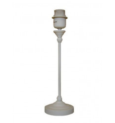 LAMPENVOET BAROQUE 6