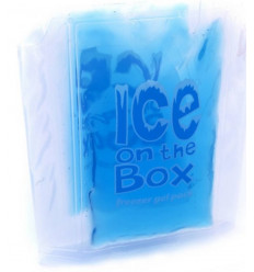ICE ON THE BOX