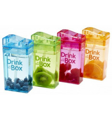 DRINK IN THE BOX