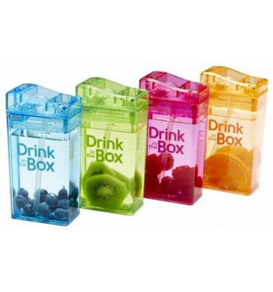 DRINK IN THE BOX