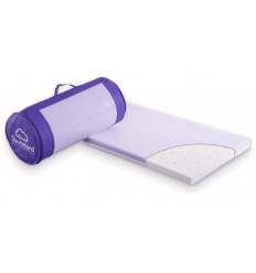 REISBEDMATR OPGEROLD AIR 60x120 24