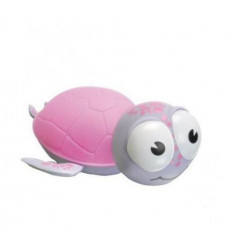 BABYZOO NACHTLAMPJE GUS ROZE 6