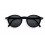 ZONNEBRIL KIDS BLACK 12-36M 22