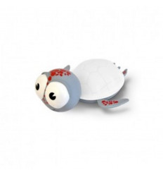 BABYZOO VEILLEUSE TORTUE GUS - BLANC 6