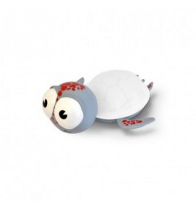 BABYZOO VEILLEUSE TORTUE GUS - BLANC 6