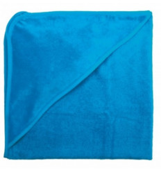 BADCAPE 80X80 TURQUOISE 5