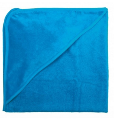 BADCAPE 80X80 TURQUOISE 5