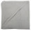 BADCAPE 80X80 ANTRACIET 5