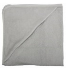 BADCAPE 80X80 ANTRACIET 5