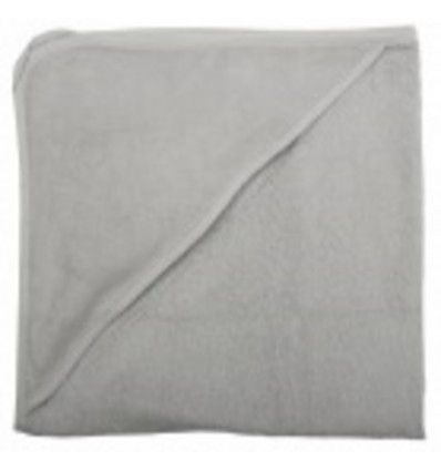 BADCAPE 80X80 ANTRACIET 5