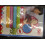 WASKUSSENHOES 50X80 LICHTGRIJS 5