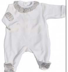 NOTTING HILL PYJAMA 3M 2