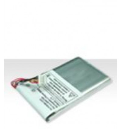 LUVION SUPREME CONNECT ACCU 8