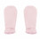 MITTENS NEWBORN MISTY ROSE 221