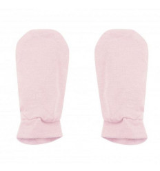 MITTENS NEWBORN MISTY ROSE 221