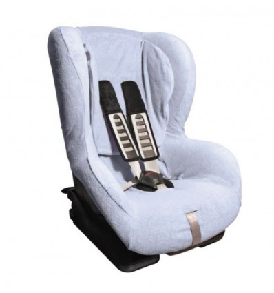 HOUSSE D ETE DUO PLUS BLUE GR1 21