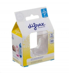 FLESSENSPEEN NATURAL MEDIUM 2ST 24