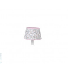 NOTTING HILL ABAT-JOUR LAMPE 25CM 2