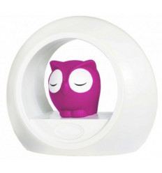 NACHTLAMPJE UIL ROZE 211