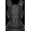 BABY CARRIER ONE BLACK COTTON MIX 8