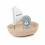 ZEILBOOT ZEEHOND 12M+ 21